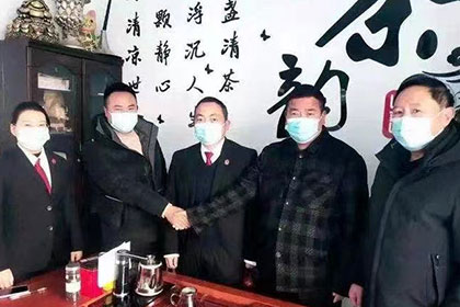 欠款追讨起诉的门槛是多少？
